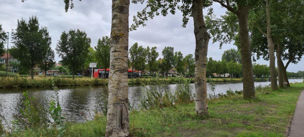B&B Landlust Guesthouse Purmerend Exterior photo