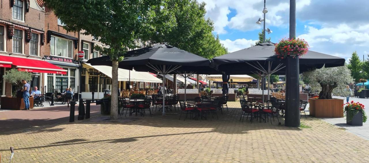 B&B Landlust Guesthouse Purmerend Exterior photo