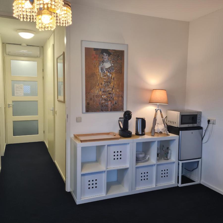 B&B Landlust Guesthouse Purmerend Exterior photo